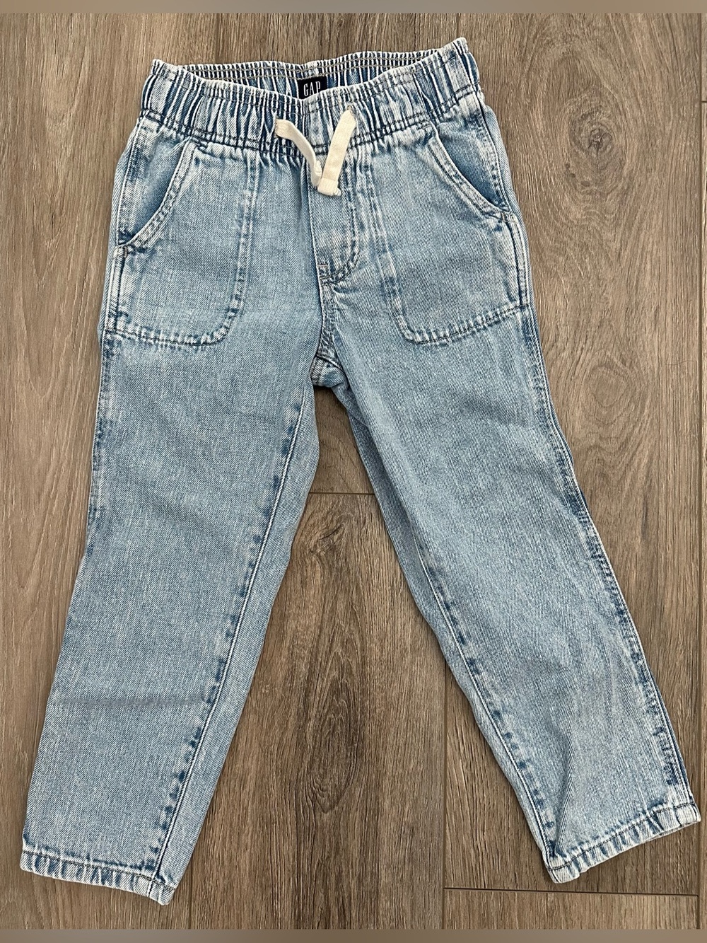 Gap Girls Jeans